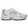 New Balance 530 Grade Λευκό/Ασημί